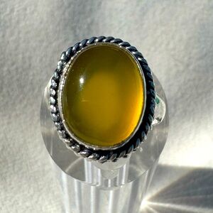 Cat’s Eye Size  5.75